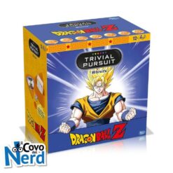 Trivial Dragon Ball Z