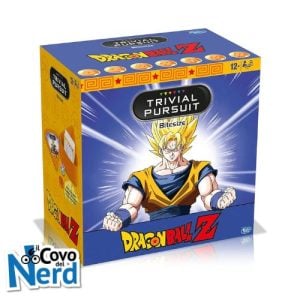 Trivial Dragon Ball Z