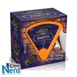 Trivial Pursuit Bitesize - Party