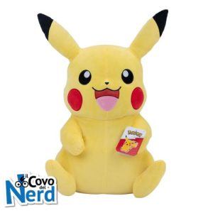 Pkachu Plush 61 cm - Pokémon Plush Figure