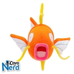 Pokémon Magikarp 30 cm - Pokémon Plush Figure