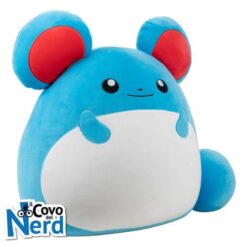 Pokémon Marill 50 cm Squishmallows - Pokémon Plush Figure