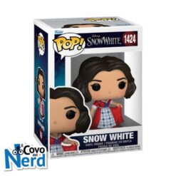 Funko POP! Disney: Snow White - Snow White 1424