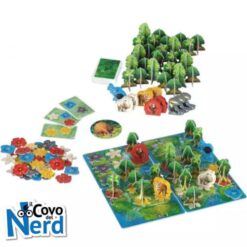Hutan