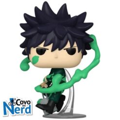 Funko POP! Animation: Jujutsu Kaisen - Megumi Fushiguro 1646 Special Edition