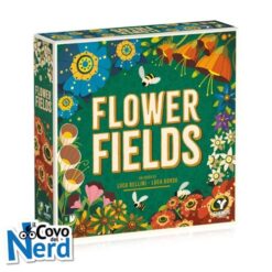 Flower Fields