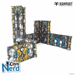 Cobalt Foundry