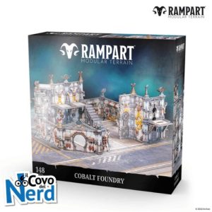 Cobalt Foundry