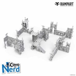 Cobalt Foundry