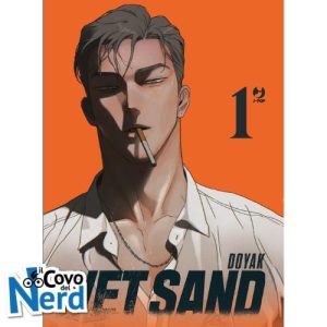 Wet Sand - Vol. 1