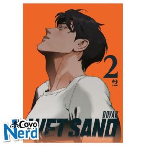 Wet Sand - Vol. 2