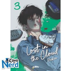 Lost in the cloud - Vol. 3