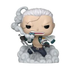 Funko POP! Animation: One Piece – Smoker 1914 Limited Edition