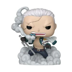Funko POP! Animation: One Piece – Smoker 1914 Limited Edition