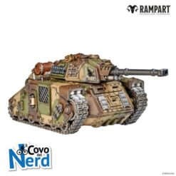 Wolverine Tank