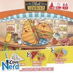 Club Sandwich