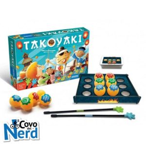 Takoyaki