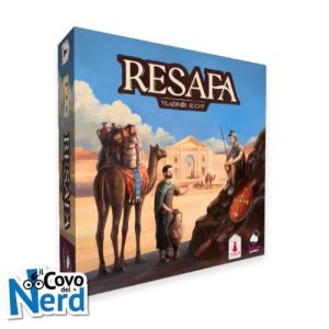 Resafa