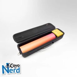 Game Shell 650+ XL Nero - Gamegenic