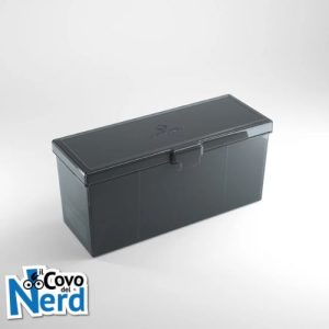 Fourtress 320+ Nero - Gamegenic