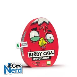 Birdy Call - Quagliamo?