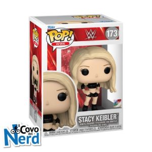 Funko POP! WWE: Stacy Keibler 173