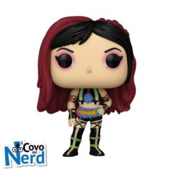 Funko POP! WWE: Iyo Sky 171