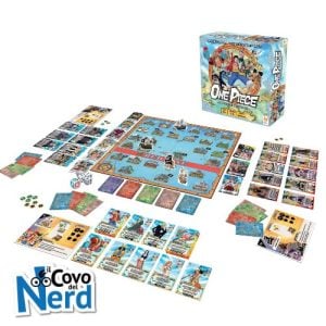 One Piece: Adventure Island