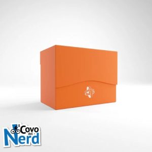 Side Holder 80+ Arancione - GameGenic