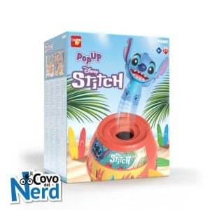 Stitch Pop Up