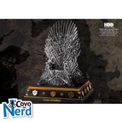 Game of Thrones - Reggilibri Trono di Spade