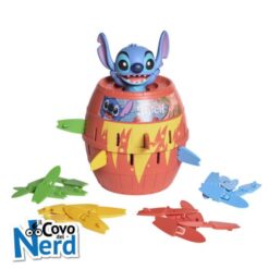 Stitch Pop Up