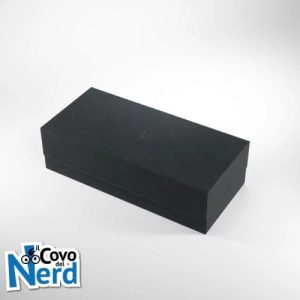 Dungeon 1110+ Convertible Nero - Gamegenic