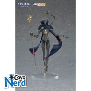 Arcane Champion Viktor Figure - Pop Up Parade - 20 cm
