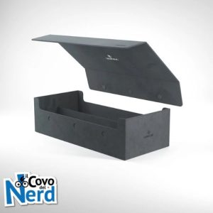 Dungeon 1110+ Convertible Grigio - Gamegenic