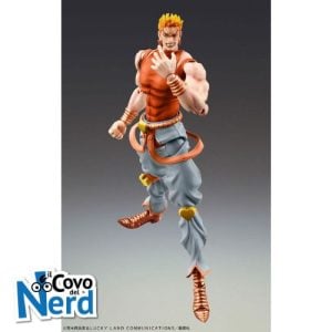 Dio Awaken Third JoJo's Bizarre Adventure Part3 Stardust Crusaders - Chozokado - 16 cm