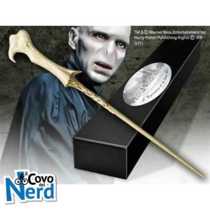 Bacchetta Lord Voldemort - Harry Potter