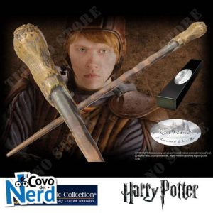 Bacchetta Ron Weasley - Harry Potter