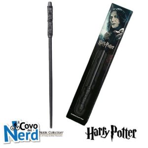 Bacchetta Severus Piton - Harry Potter