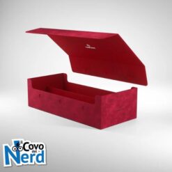 Dungeon 1110+ Convertible Rosso - Gamegenic