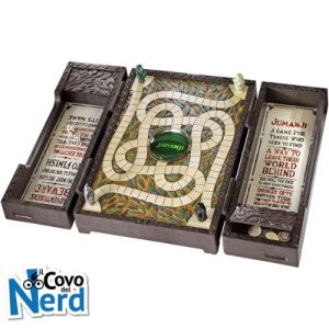 Jumanji - Replica del gioco da tavolo
