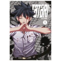Tatari Vol.1