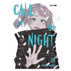 Call of the Night Vol.20