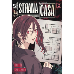 La Strana Casa Vol.2