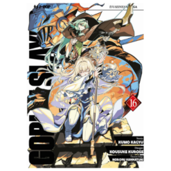 Goblin Slayer 16