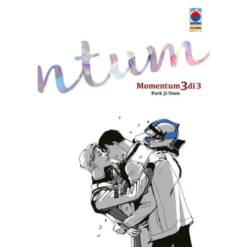 Momentum Vol.3 (di 3)