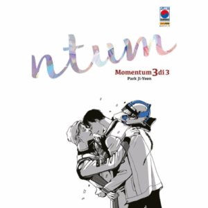 Momentum Vol.3 (di 3)