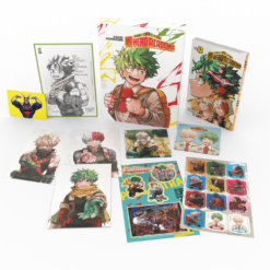My Hero Academia - Vol.42 (di 42) Celebration Edition