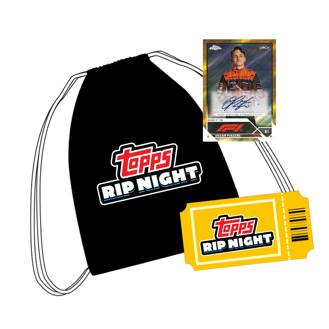 Goodie Bag Topps