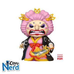 Funko POP! Animation Super: One Piece - Big Mom 1915